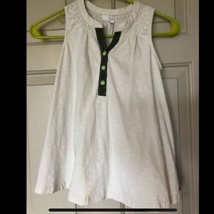 Matilda Jane 435 tank top